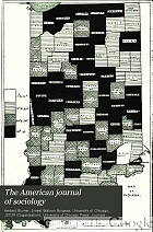 The American journal of sociology.