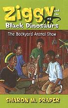 The backyard animal show