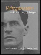 Wittgenstein and philosophy of religion