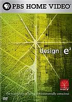 Design e² : the economies of being environmentally conscious