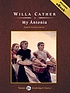 My Ántonia by Willa Cather