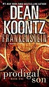Prodigal son de Dean R Koontz