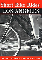 Short bike rides in and around Los Angeles
