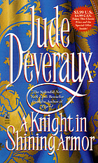 A knight in shining armor