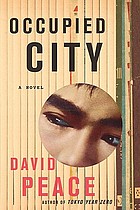Occupied city