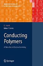 Conducting polymers : a new era in electrochemistry
