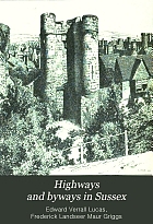 Highways and byways in Sussex