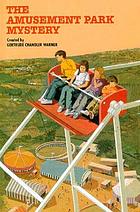 The amusement park mystery