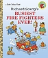 Richard Scarry's busiest fire fighters ever! por Richard Scarry