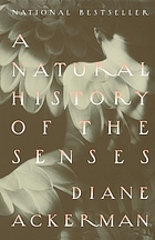 A natural history of the senses