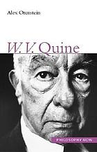 W.V. Quine