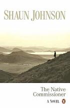 The native commissioner : a novel