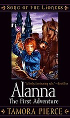 Alanna : the first adventure