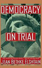 Democracy on trial