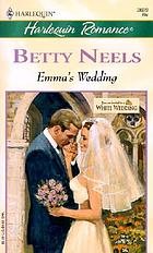 Emma's wedding