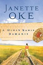 A woman named Damaris