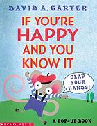 If you're happy and you know it : a pop-up book