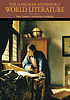 The Longman anthology of world literature 著者： David Damrosch