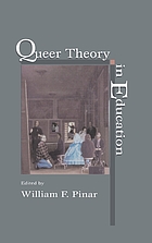 Queer theory in education