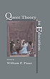 Queer theory in education