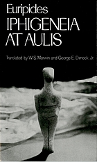 Iphigeneia at Aulis