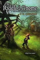 The riddle of the gnome : a further tales adventure