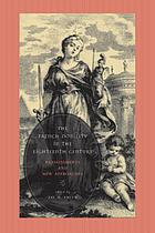 The French nobility in the eighteenth century : reassessments and new approaches