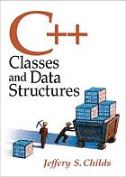 C++ : classes and data structures