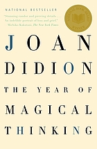The year of magical thinking