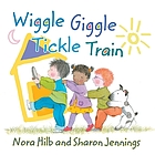 Wiggle giggle tickle train