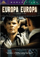 Hitlerjunge Salomon = Europa Europa