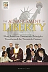 The advancement of liberty : how American democratic... 著者： Matthew C Price