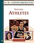 Latino athletes de Ian C Friedman