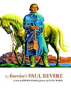 America's Paul Revere
