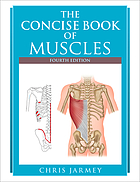 The concise book of muscles