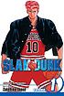 Slam Dunk. Vol. 1, Sakuragi 著者： Takehiko Inoue