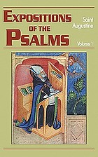 Expositions of the Psalms (1-32)
