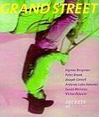 Grand street. 66, Secrets