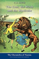 The lion, the witch, and the wardrobe