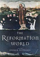 The Reformation world