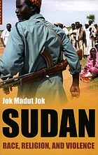 Sudan : religion, discord and division