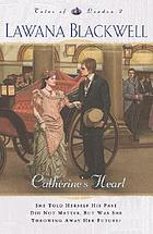 Catherine's heart