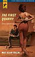 The first quarry de Max Allan Collins