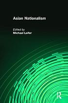 Asian nationalism