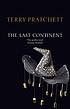 The last continent door Terry Pratchett