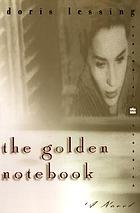 The golden notebook : a novel