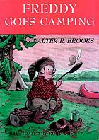 Freddy goes camping