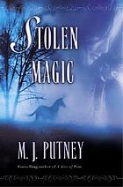 Stolen magic