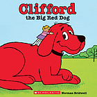 Clifford, the big red dog