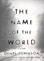 The name of the world